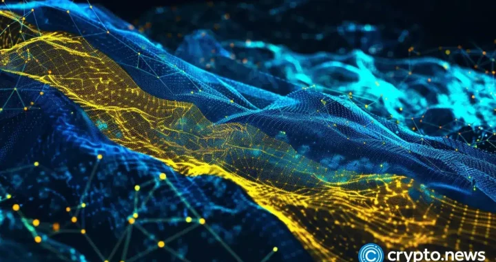 Chainalysis: Ukraine, Russia lead in crypto adoption at all levels