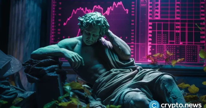 FTX wallet unstakes $28m in Solana, sparking fresh selloff fears