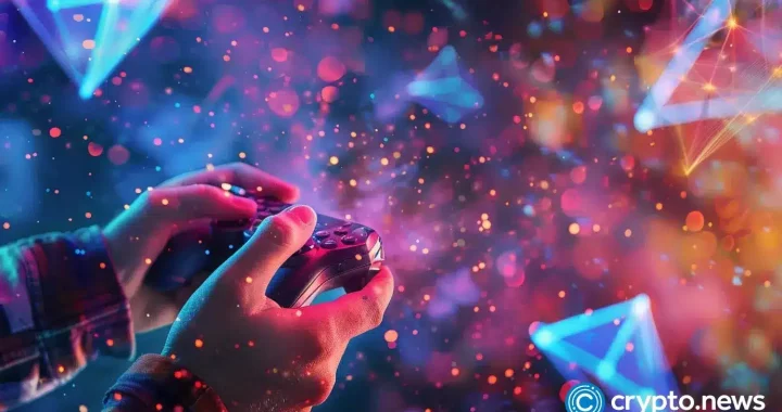 Telegram gaming sees NFT and user engagement boom in Q3 2024: report