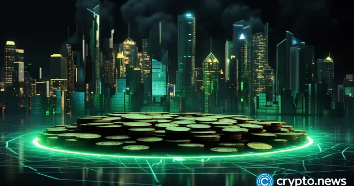 Cash, not crypto remains criminal’s preferred tool for illicit finance, study says