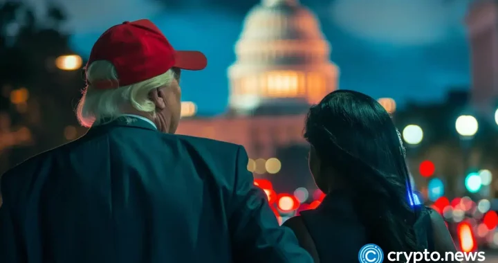 Over 12% of voters likely to ‘consider crossing party lines’ for pro-crypto candidate, study reveals