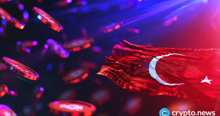 Binance sunsets referral program in Turkey due to local regulations