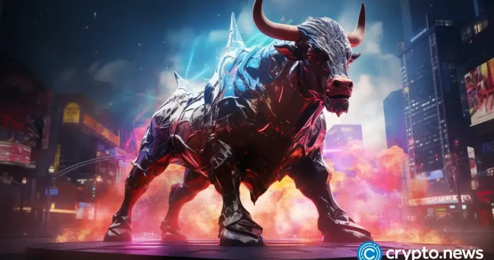 Mask Network token surges; open interest hits 7-month high