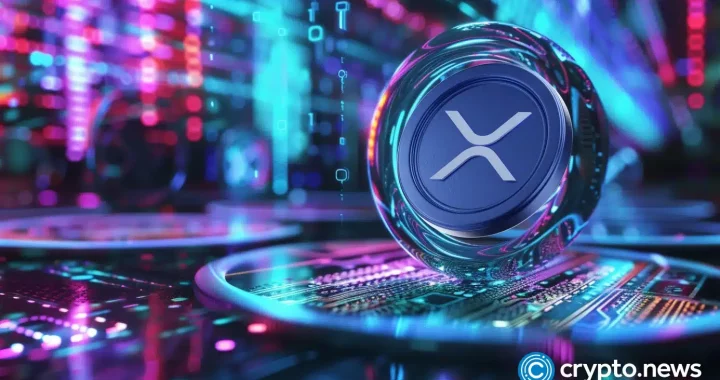 Bitnomial takes SEC to court for classifying XRP futures as securities