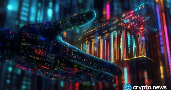 Crypto startup Layer secures $6m to solve limitations of smart contracts