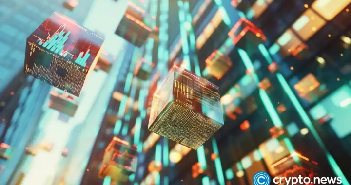 Settlement giant Euroclear backs blockchain infra startup Marketnode