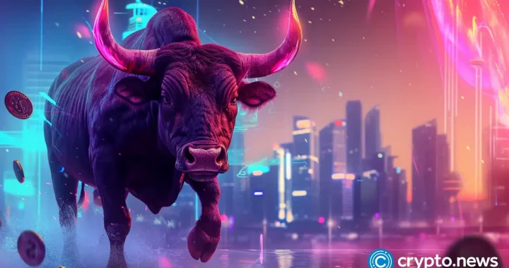 Hoppy token hits all-time high, rare pattern points to more gains