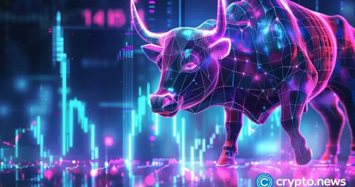 DeepBook token soared after airdrop, but gains could be brief