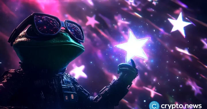 Hachiko is the new meme coin to rally with 933% gain; this crypto could explode next