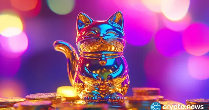 WIF put SOL meme coins on the map, ETH meme coin Cutoshi brings DeFi to the masses