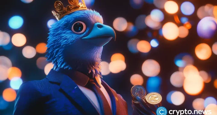 Crypto expert tips Flockerz as the next 100x meme coin