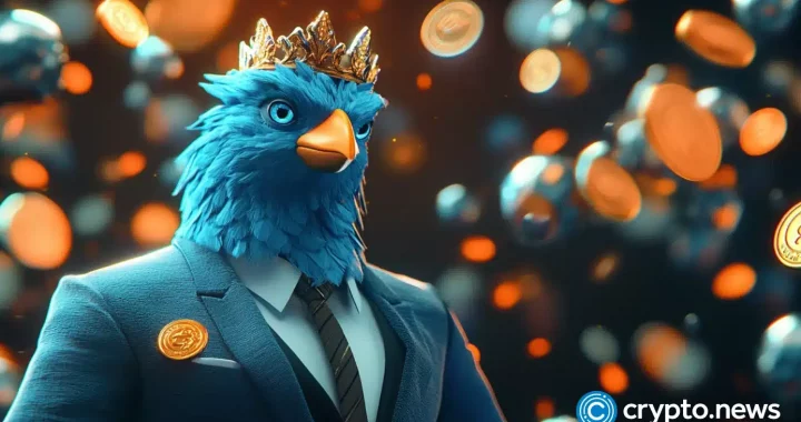 This meme coin is predicted to outperform Shiba Inu in 2024