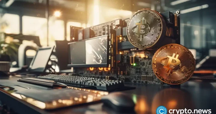 CryptocoinMiner offers potential earnings of $1,800 a day