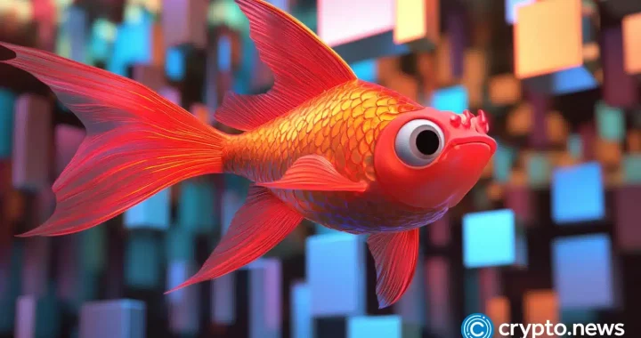 PEPE soars, DOGE dips while new meme sensation KLAUS dominates with 180% surge