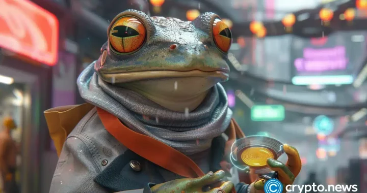 Trader loses $1.28m in PEPE and other altcoins to Inferno Drainer-linked wallet