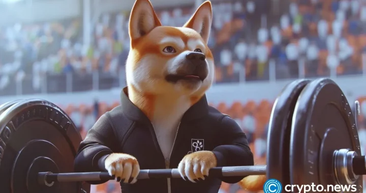 Neiro meme coin is firing on all cylinders; nears $1b market cap