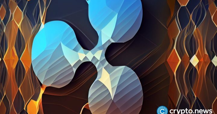 Ripple backs $25m round for crypto platform Bitnomial