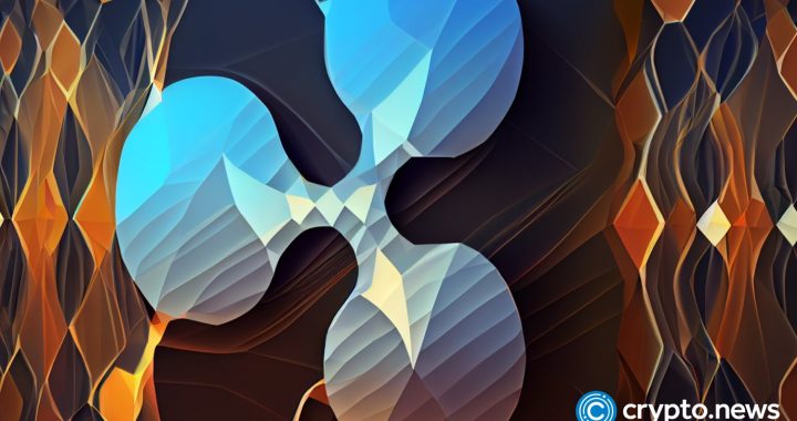 XRP déjà vu? Analyst explains how Ripple hits $25 in 2025