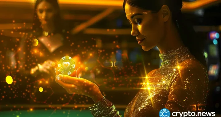 2025 predictions: Shiba Inu emergence as DOGE killer, Rollblock set to dominate