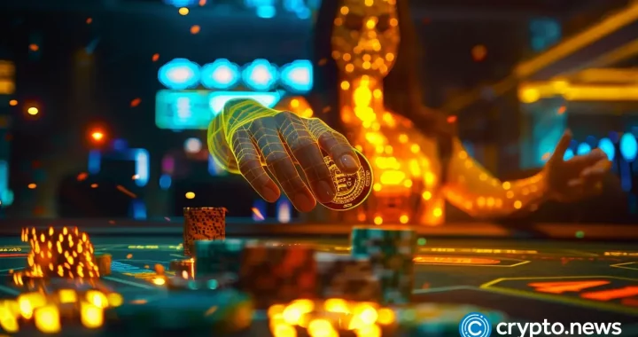 TON and DOGE feel pressured by revenue sharing altcoin set to hit crypto top 10