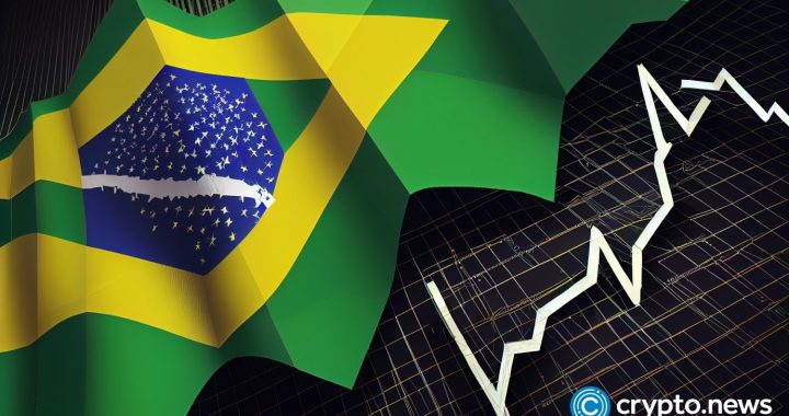 Chainalysis: Stablecoins account for 70% of Brazil’s exchange outflows