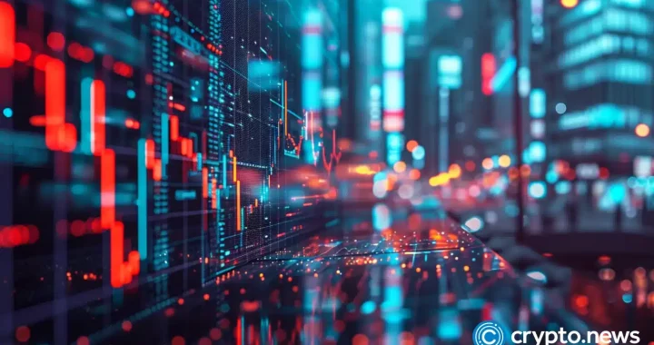 FLR leads top altcoins in 24-hour gains despite market wide selloff