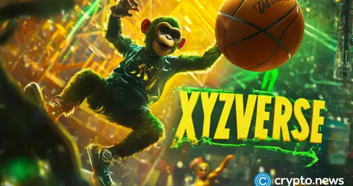 XRP vs. Cardano vs. XYZVerse: The race to hit the $1 milestone this autumn