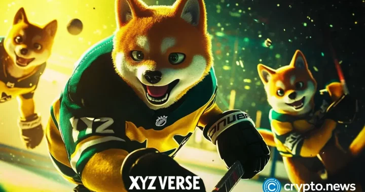 XYZVerse readies to surpasses DOGE and SHIB in the bull run