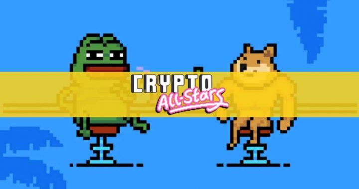 Viral Token ICO Crypto All-Stars Hits $2.5M – How Does it Compare With Dogecoin And Other Meme Tokens