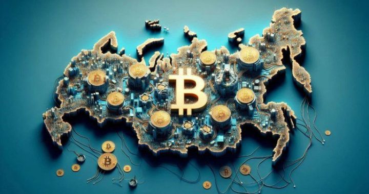 Russian Bitcoin Mining Industry Could Surpass the U.S. in 2 Years