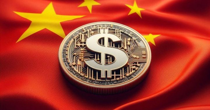 USDT Faces Downward Pressure as Investors Pivot to Stocks in China