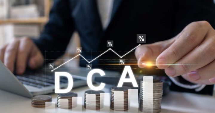 Kraken Survey Reveals 59% of Crypto Investors Favor Dollar-Cost Averaging