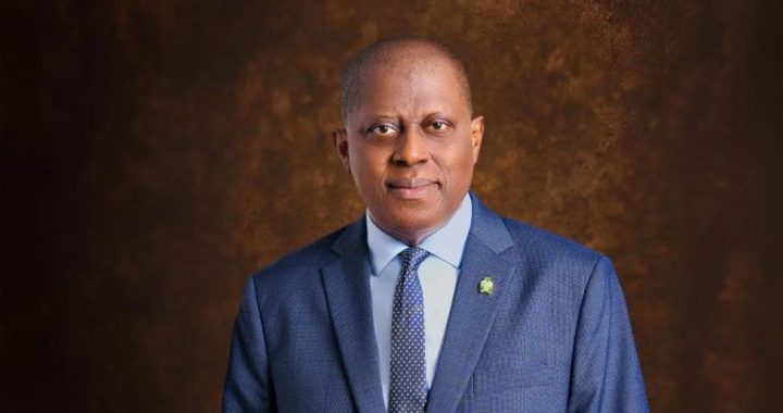 Nigeria Central Bank Governor Defends Naira Float Decision