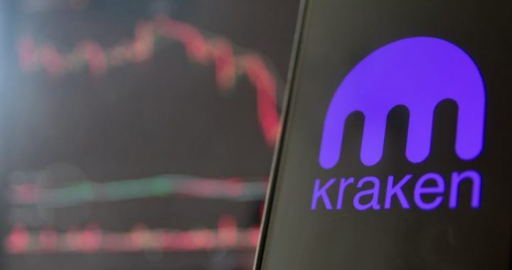 Kraken Integrates In-House Ethereum Restaking via Eigenlayer
