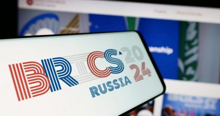 Russia Mulls Commodity Trading Centers to Bolster BRICS Economic Sovereignty