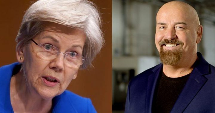 Elizabeth Warren vs. Innovation: It’s Time for Massachusetts to Choose