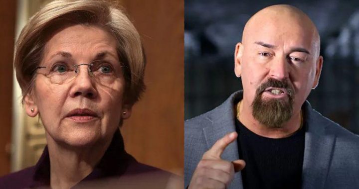 Elizabeth Warren’s Anti-Crypto Stance Takes Center Stage in Senate Debate With John Deaton
