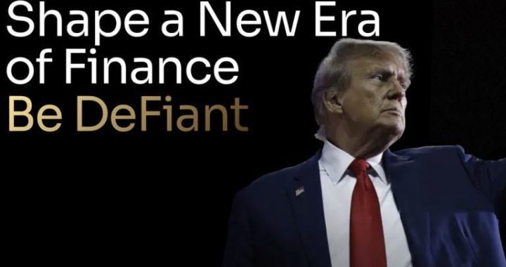 Trump’s World Liberty Financial Token Sale Kicks Off: 644M Tokens Sold