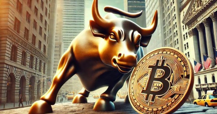 Peter Brandt’s Bullish Bitcoin Forecast: $135K by 2025, but $48K Is the Line in the Sand