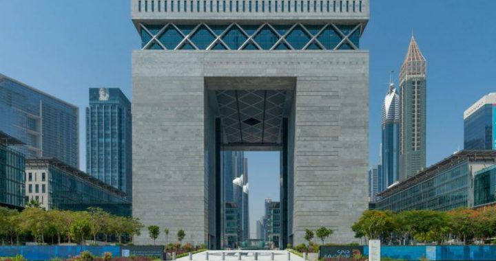 Ripple Gets Green Light for Dubai Expansion