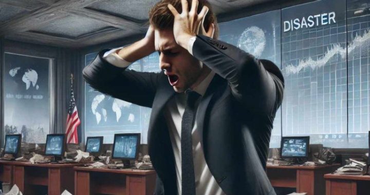 SEC’s Crypto Regulation Labeled a ‘Disaster’ by Commissioner