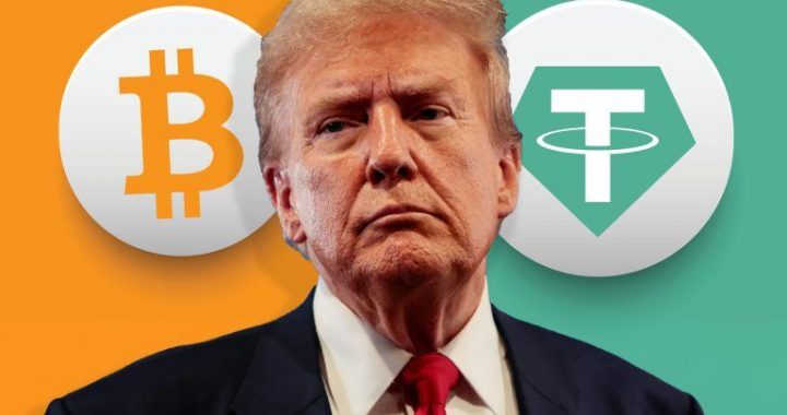 From Bitcoin to Tether: How Trump’s Campaign Quietly Raked in Millions in Crypto