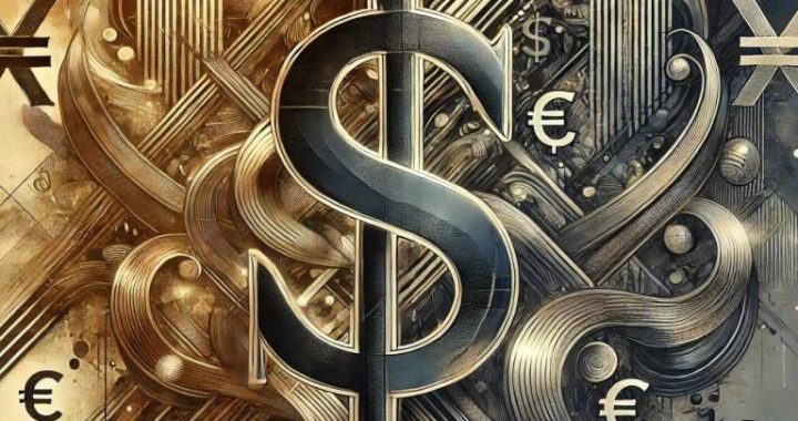 BRICS Slashes US Dollar and Euro Transactions to Below 30%