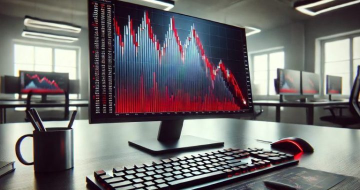 Middle East Tensions Trigger Equities Sell-Off, Bitcoin Drops to $60,246