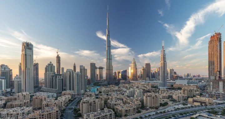 Dubai Regulator Orders 7 Unlicensed Crypto Exchanges to Stop Operations