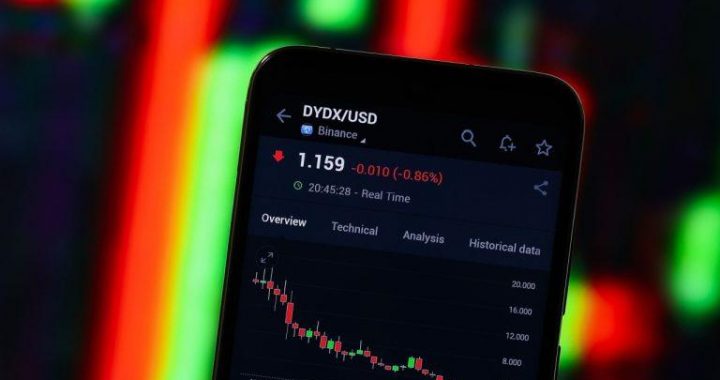 Dydx CEO Announces Layoffs of 35% of Core Team Amid Strategic Shift