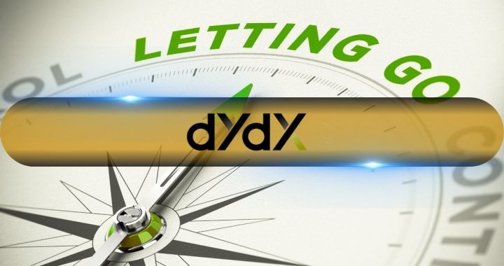 dYdX CEO Declares 35% Workforce Reduction