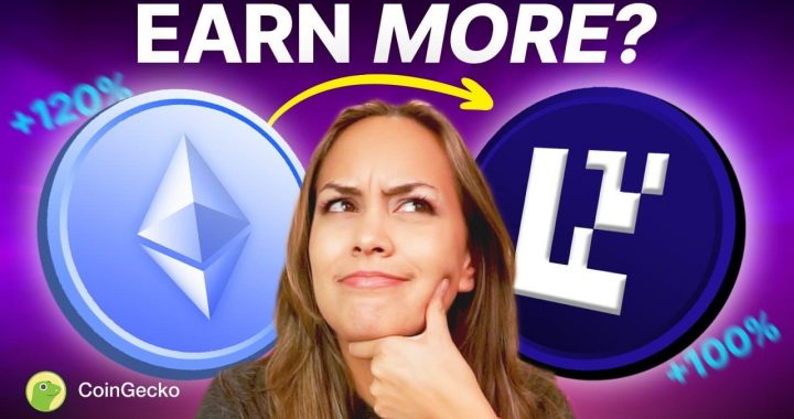 Binance Will List Eigen Crypto: Is Eigen Price About to Skyrocket?