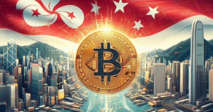 Hong Kong Unveils Regulation Roadmap, Hints at New Cryptocurrency Incentives