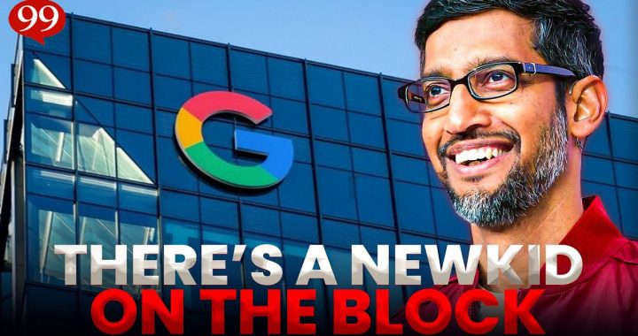 Google Is Destroying Its Search Engine: Here’s Why